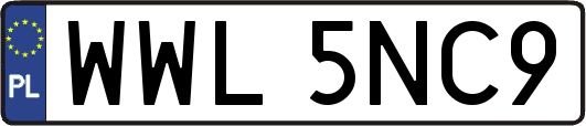WWL5NC9