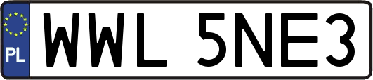 WWL5NE3