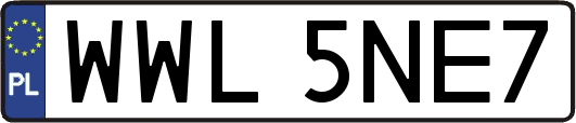 WWL5NE7