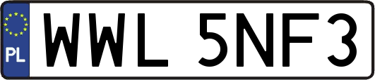WWL5NF3