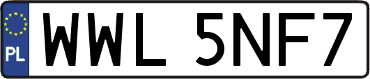 WWL5NF7