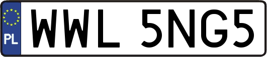 WWL5NG5
