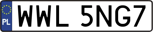 WWL5NG7