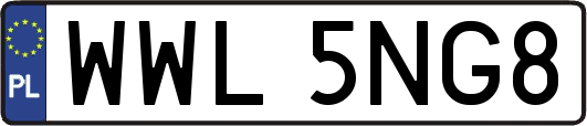 WWL5NG8