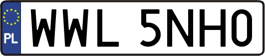 WWL5NH0