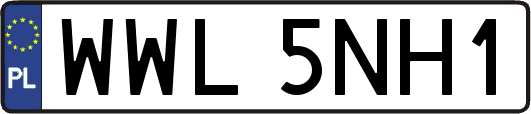 WWL5NH1