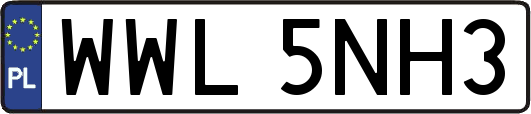 WWL5NH3