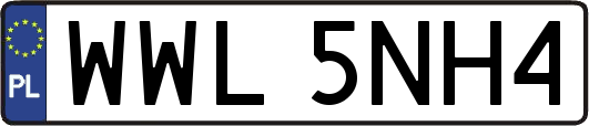 WWL5NH4