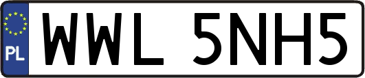 WWL5NH5