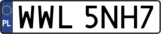 WWL5NH7