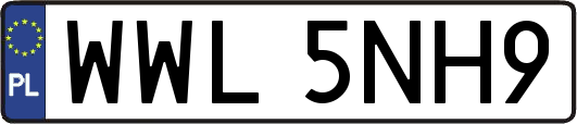 WWL5NH9