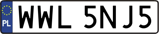 WWL5NJ5