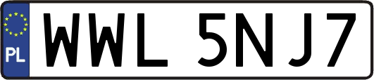 WWL5NJ7