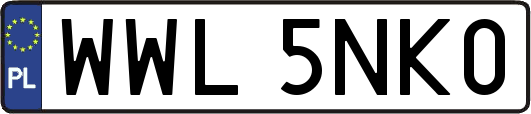 WWL5NK0