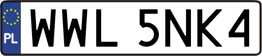 WWL5NK4