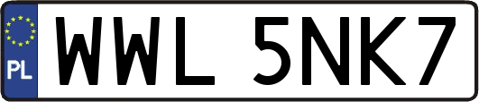 WWL5NK7