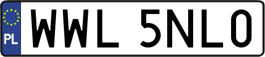 WWL5NL0