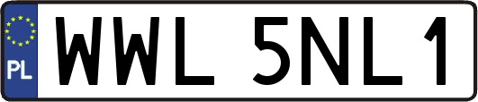 WWL5NL1