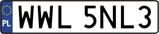 WWL5NL3