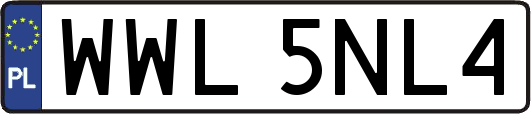 WWL5NL4