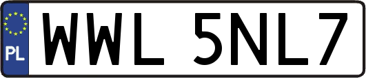 WWL5NL7
