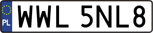WWL5NL8