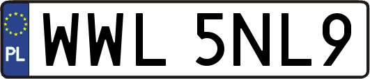 WWL5NL9