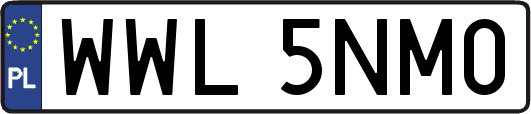 WWL5NM0