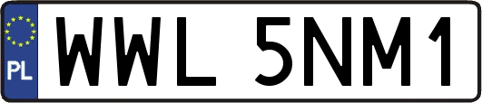 WWL5NM1