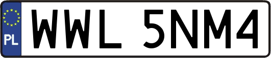 WWL5NM4