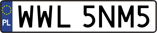 WWL5NM5