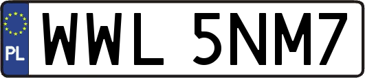 WWL5NM7