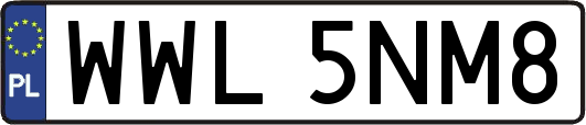 WWL5NM8