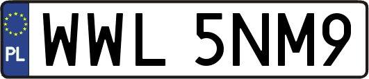 WWL5NM9