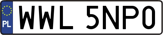 WWL5NP0