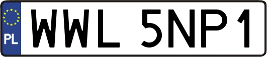 WWL5NP1