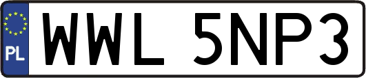 WWL5NP3
