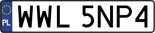 WWL5NP4