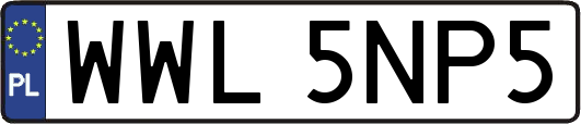 WWL5NP5