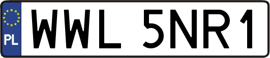 WWL5NR1
