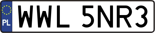 WWL5NR3