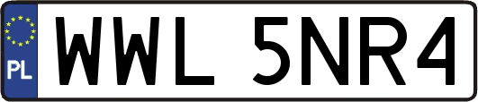 WWL5NR4