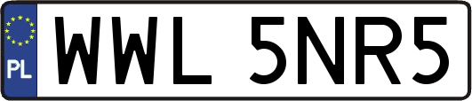 WWL5NR5