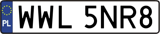WWL5NR8