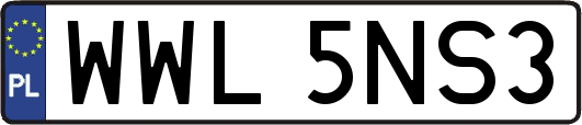 WWL5NS3