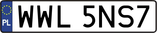 WWL5NS7
