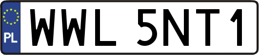 WWL5NT1