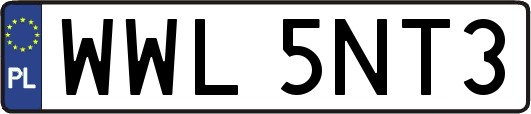 WWL5NT3