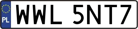 WWL5NT7