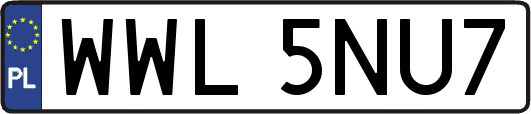 WWL5NU7
